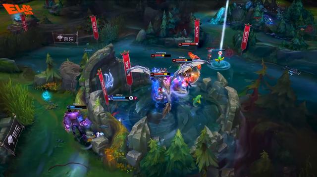 BRO力克EG,Meiko拿下关键大龙焦点之战半决赛,技惊四座 BRO力克EG,Meiko拿下关键大龙焦点之战半决赛,技惊四座