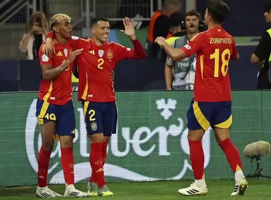 葡萄牙完胜比利时,加维爆发神勇 葡萄牙完胜比利时,加维爆发神勇