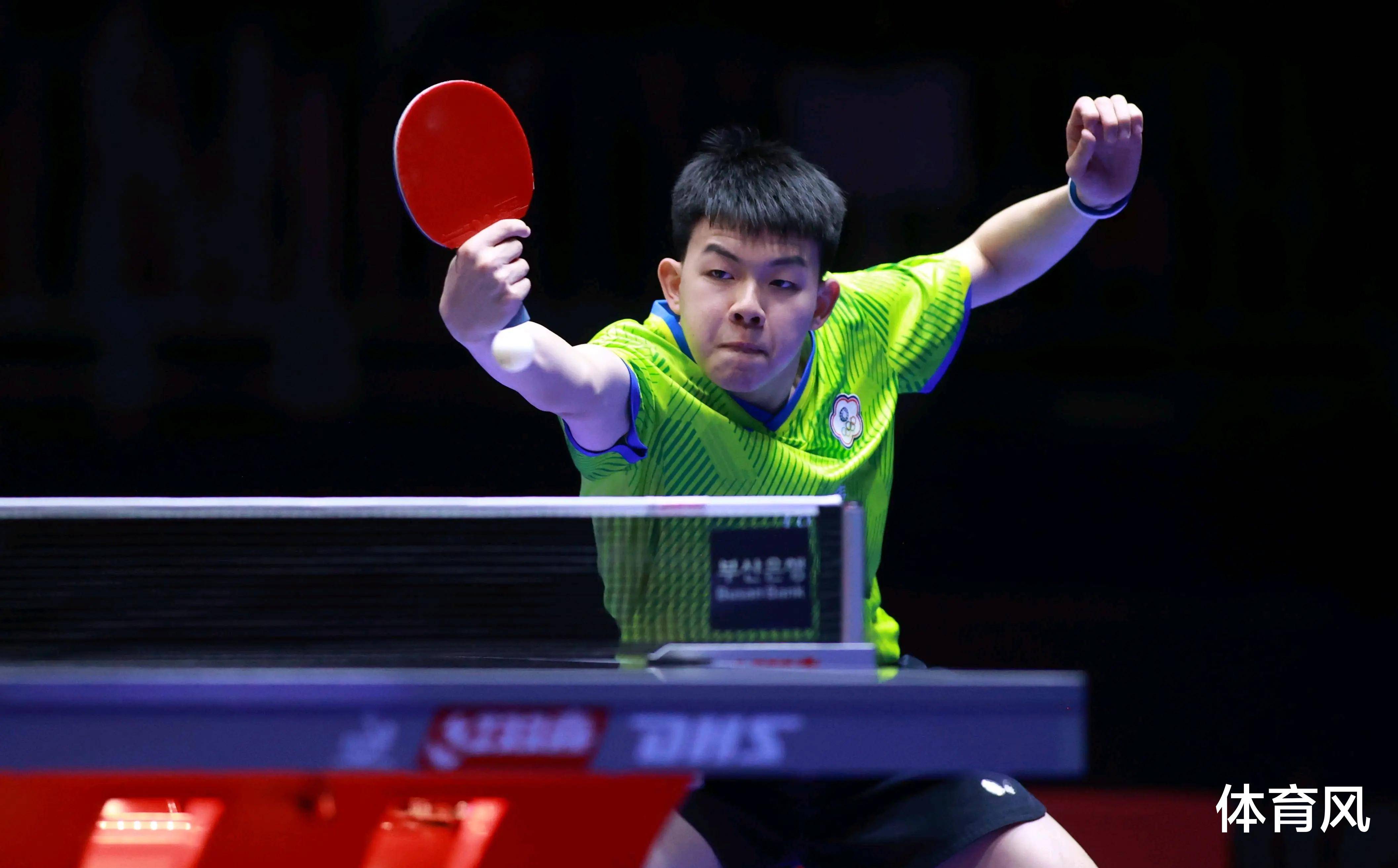 开云APP-乒乓球选手爆冷获胜，专家预测失准的简单介绍