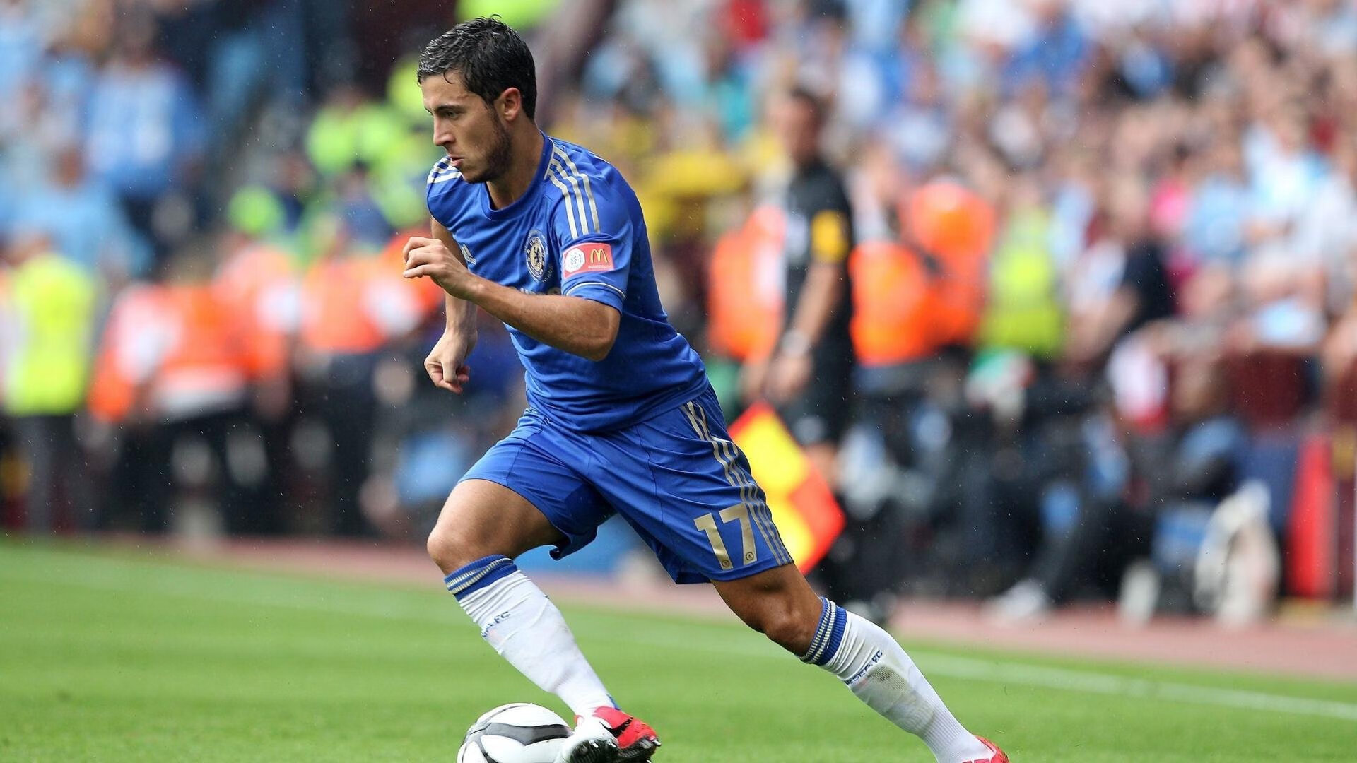 拯救加纳的超级英雄,帕尔默单骑救主,将悬崖边的球队拉回正轨